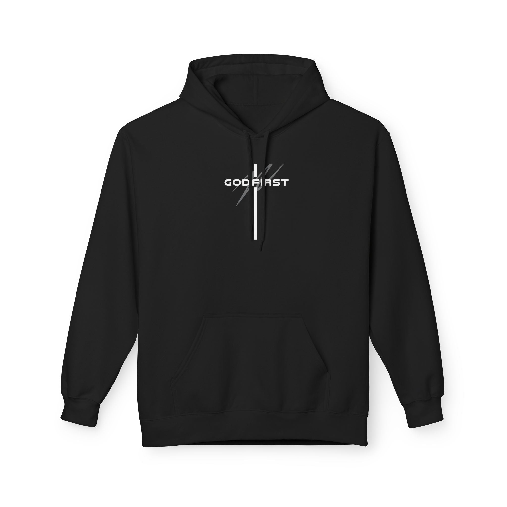 God First - Unisex Hoodie