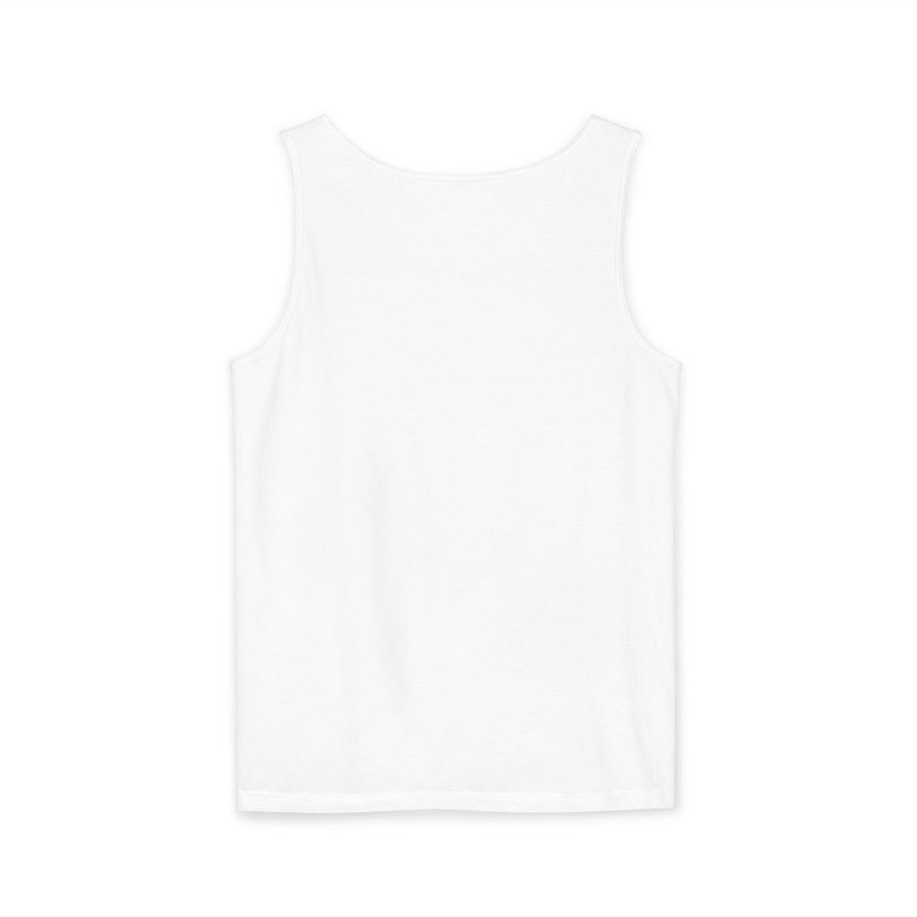 SLOW ON PURPOSE - Tank Top