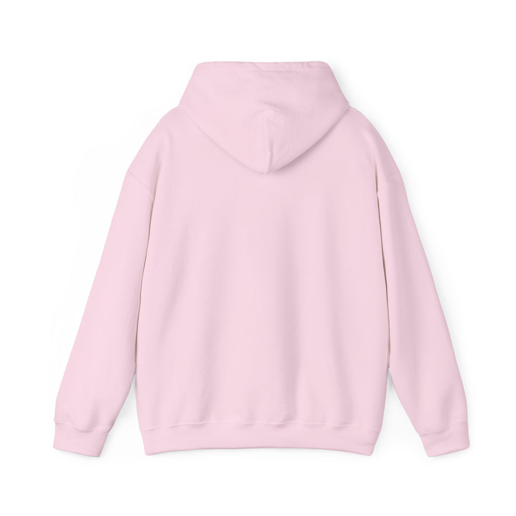 Quiet Life - Cozy Bunny - Unisex Hooded Sweatshirt
