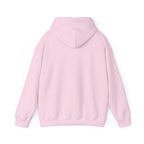 Quiet Life - Cozy Bunny - Unisex Hooded Sweatshirt