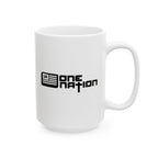 One Nation - Ceramic Mug (15oz)