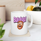 BULULULU! - Ceramic Mug (11oz)