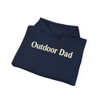 The Outdoor Comfort Collection - Unisex Hoodie