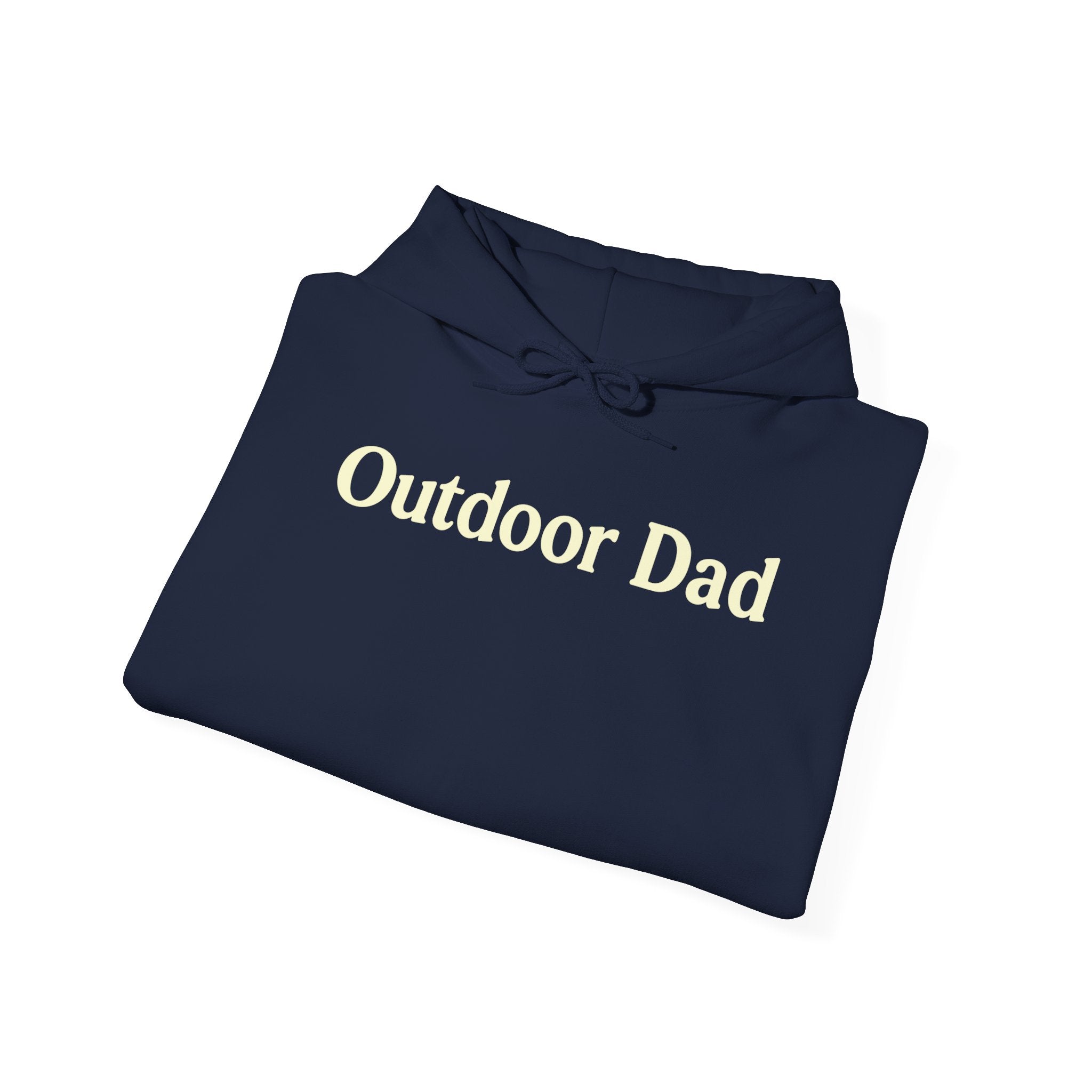The Outdoor Comfort Collection - Unisex Hoodie