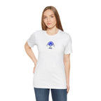 Sky High Comics Mascot - Unisex T-Shirt