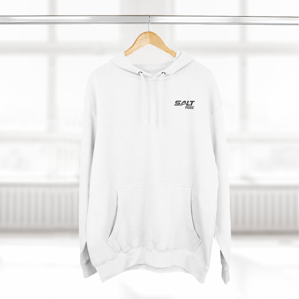 SALT MODE - Unisex Hoodie