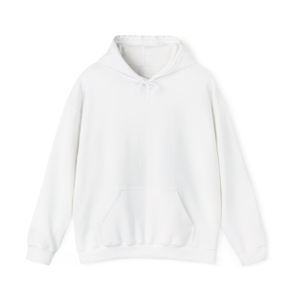 Put the Phone Down - Unisex Hooded Sweatshirt
