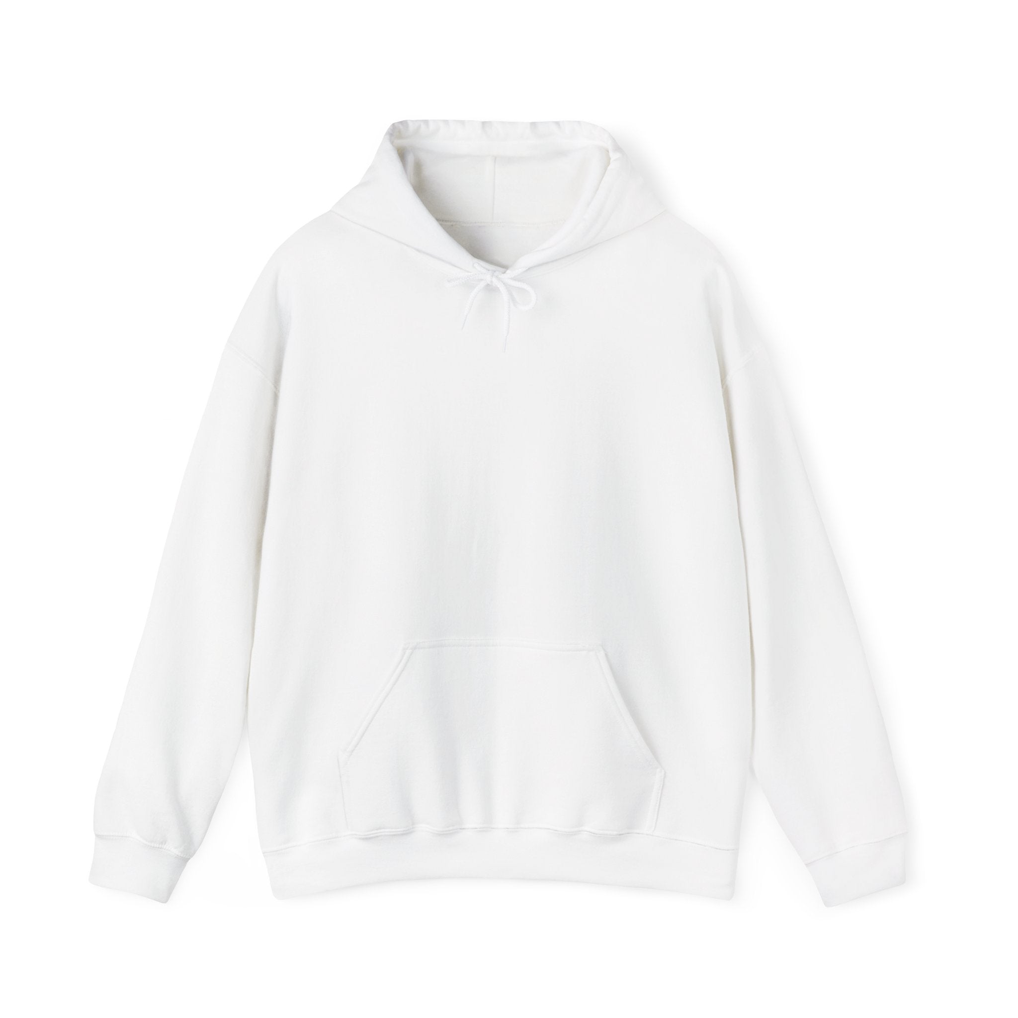 Put the Phone Down - Unisex Hooded Sweatshirt