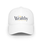 The Wealthy Contractor - Cap