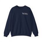The Wealthy Contractor - Unisex Sweatshirt