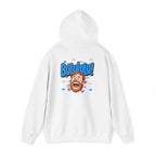 BULULULU! - Unisex Hooded Sweatshirt
