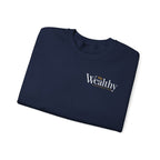 The Wealthy Contractor - Unisex Sweatshirt