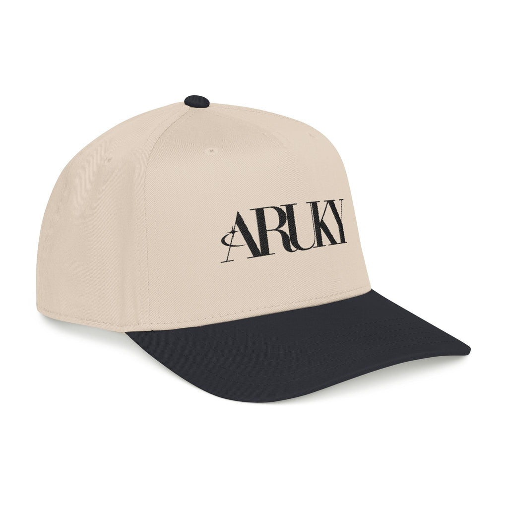 ARUKY Cap – Sand Classic Series