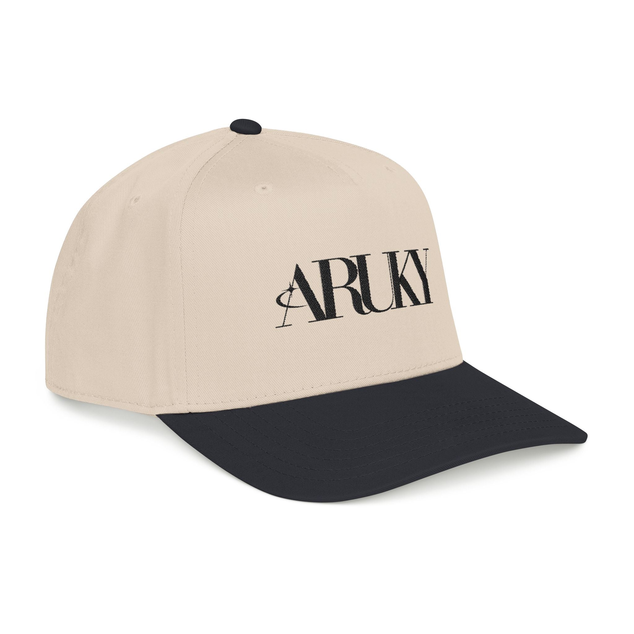 ARUKY Cap – Sand Classic Series