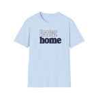 The Indoor Living Collection - Unisex T-shirt