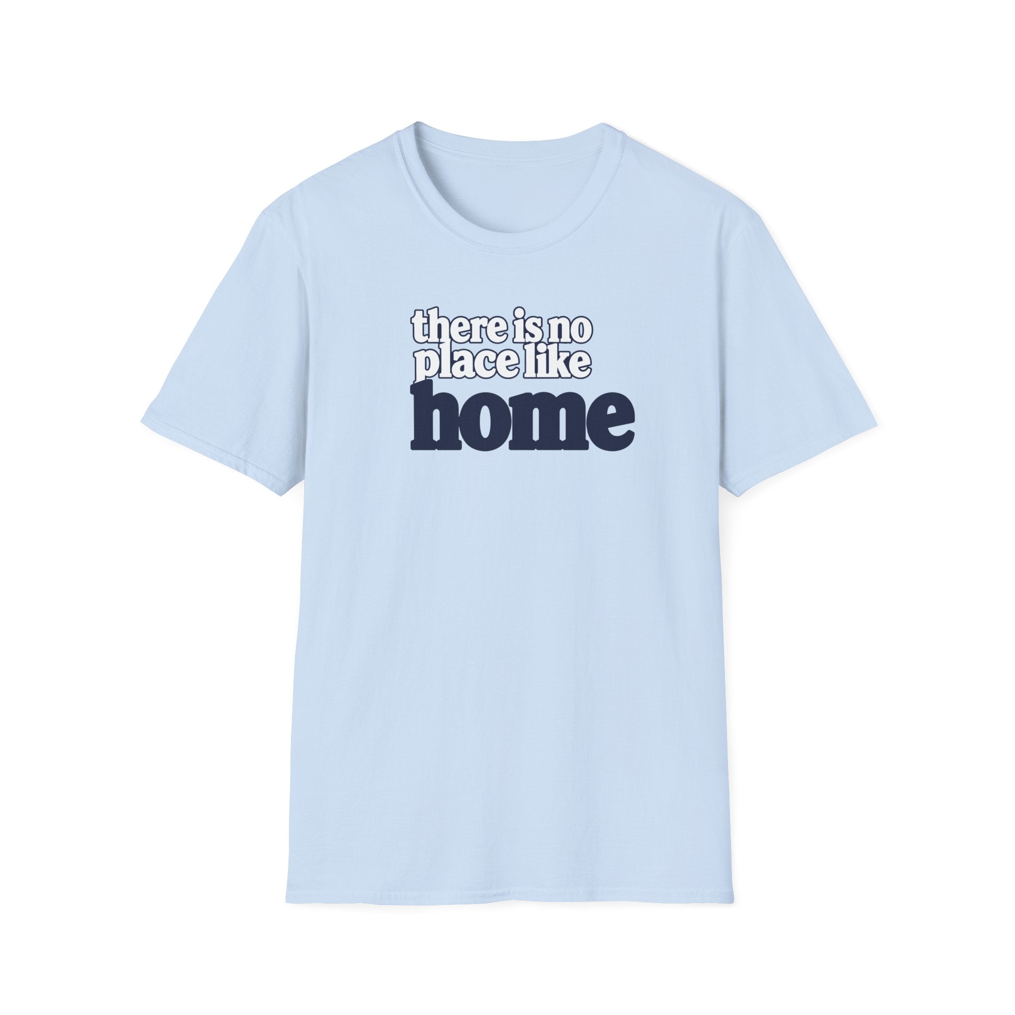 The Indoor Living Collection - Unisex T-shirt