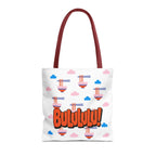 BULULULU! - Tote Bag (White)