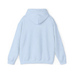The Indoor Living Collection - Unisex hoodie
