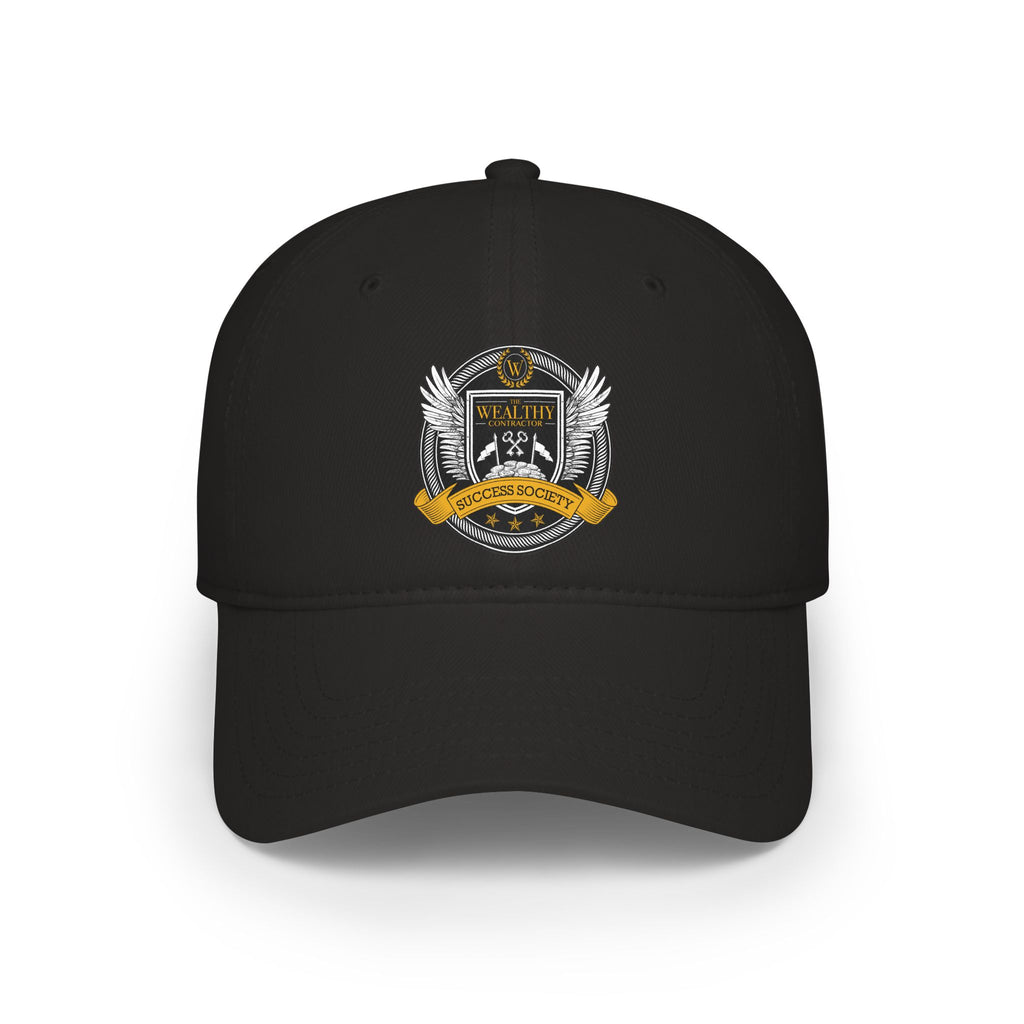 The Wealthy Contractor - Sucess Story - Cap