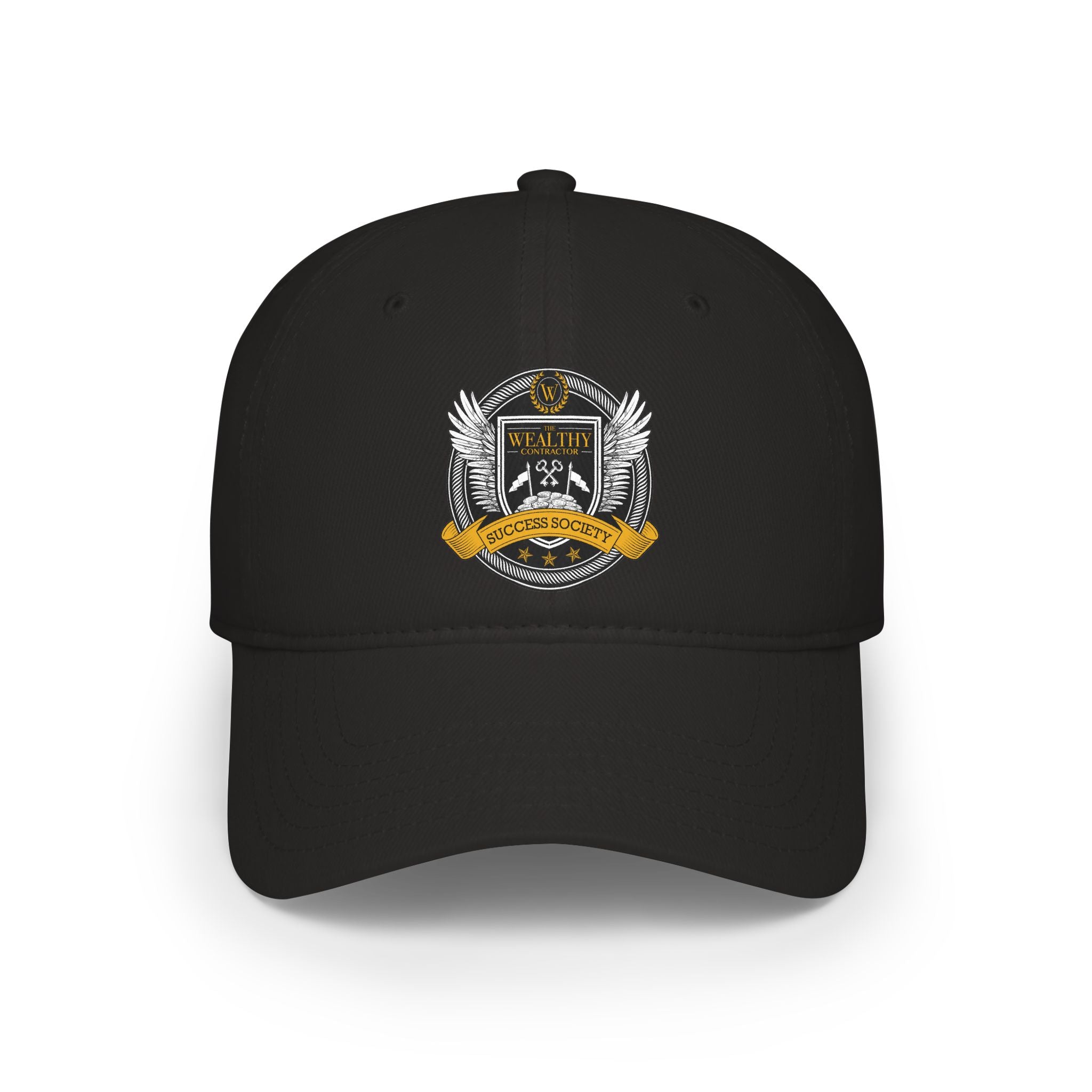 The Wealthy Contractor - Sucess Story - Cap