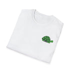SLOW MOTION > NO MOTION - Unisex T-shirt