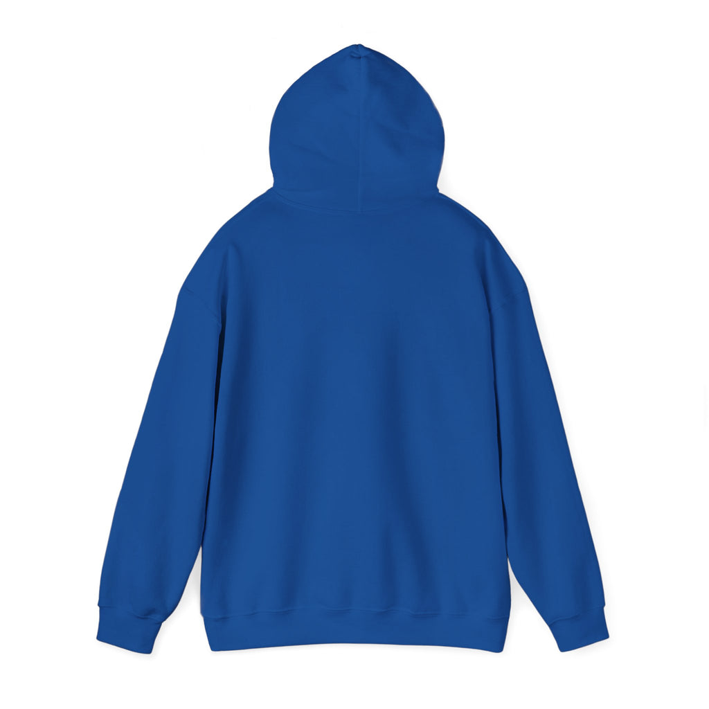 SOY LEO - Sudadera con capucha unisex (Estampado frontal - Varios colores)
