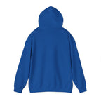 SOY LEO - Sudadera con capucha unisex (Estampado frontal - Varios colores)