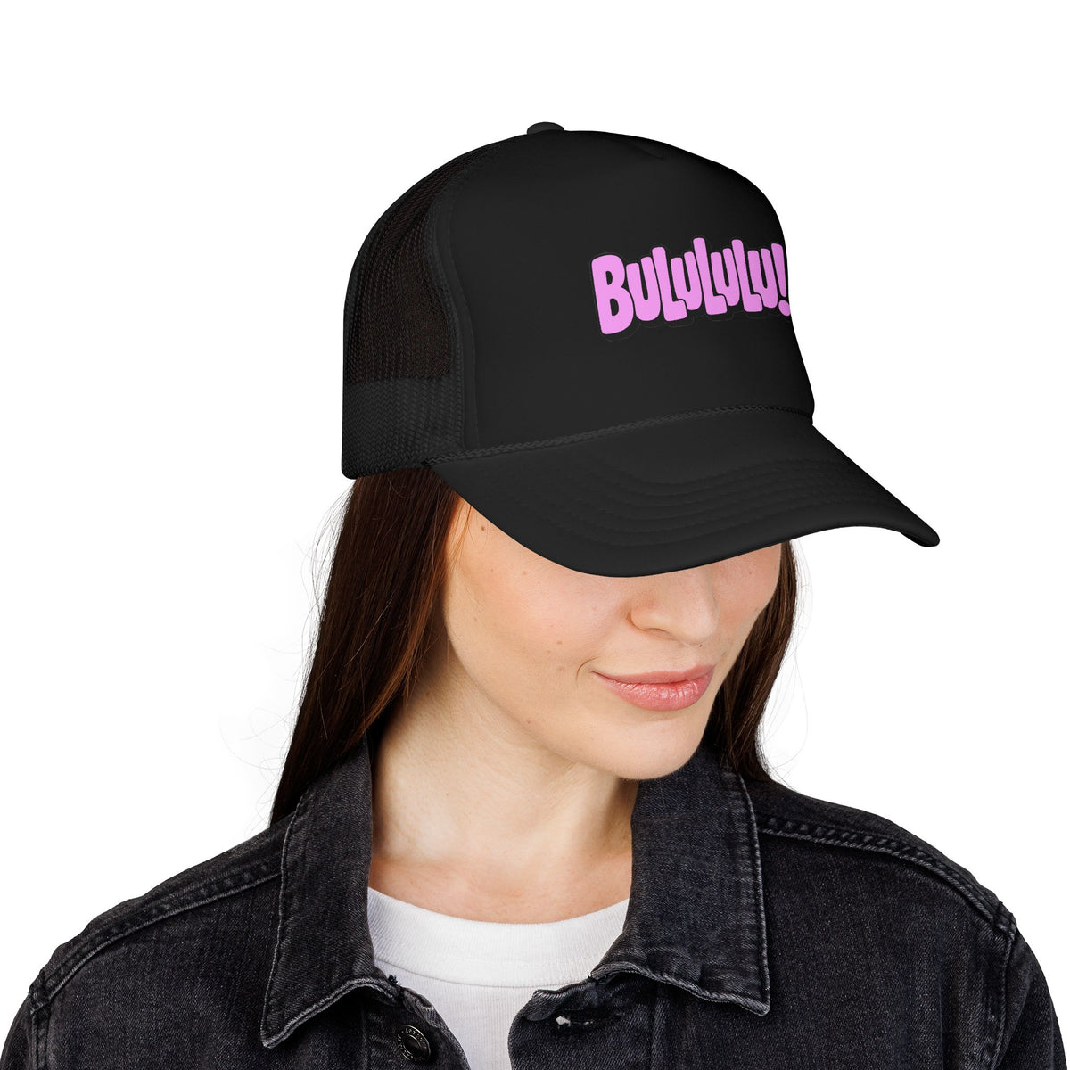 BULULULU! - Trucker Hat
