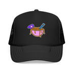 Noodle Nation - Foam Trucker Hat