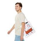 BULULULU! - Tote Bag (White)