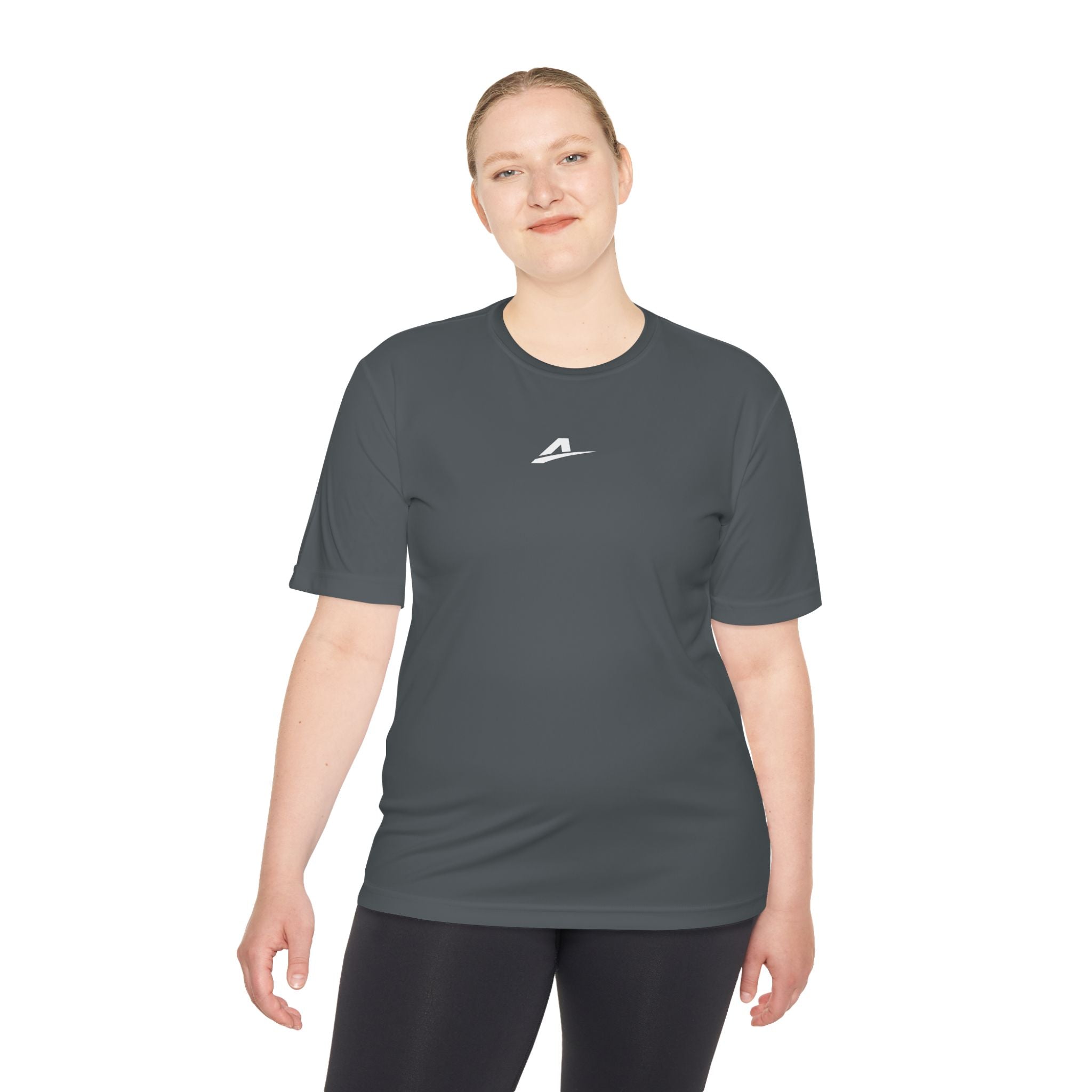 SALT - Unisex Athleisure Tee