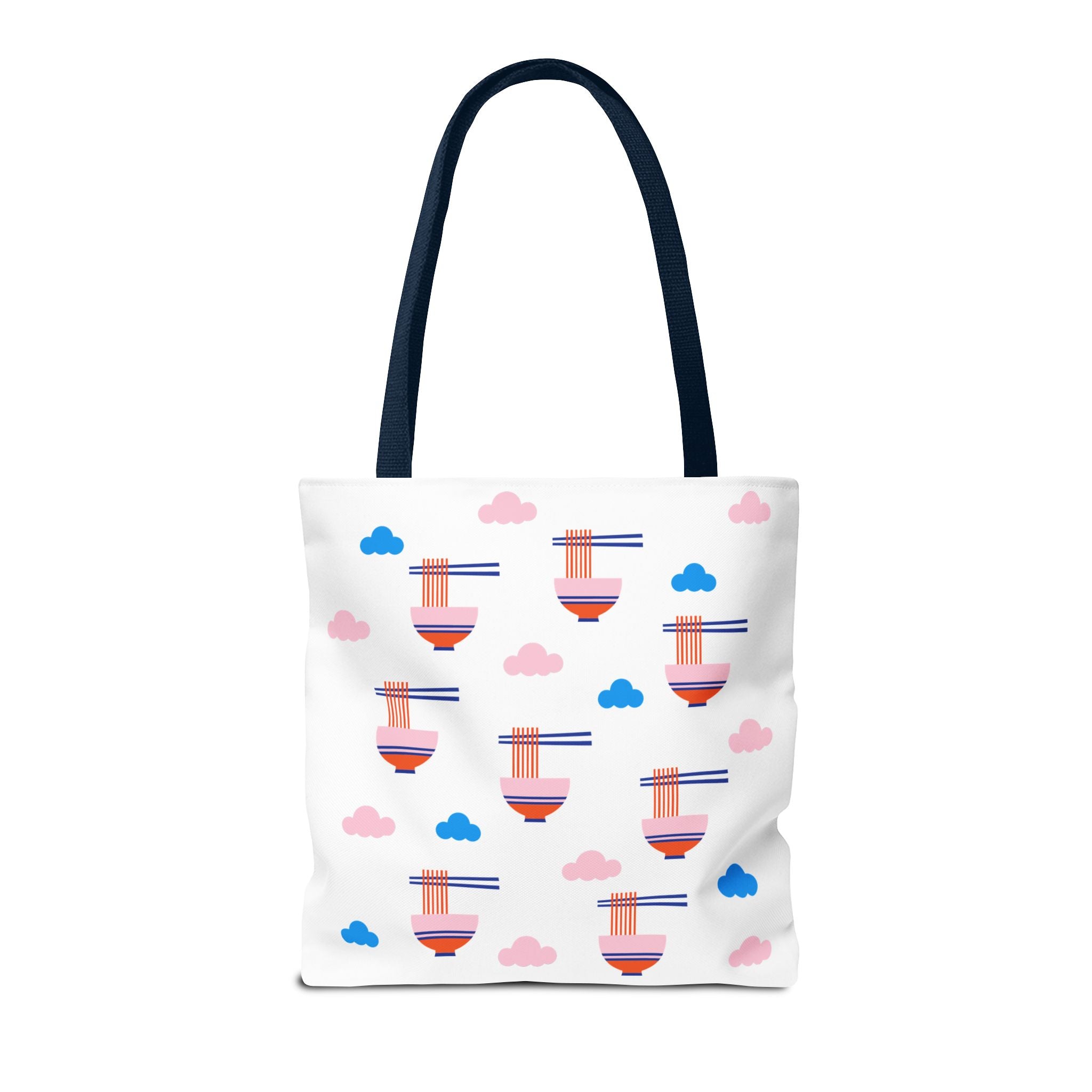 BULULULU! - Tote Bag (White)