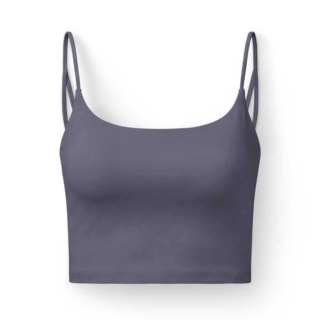 SALT MODE - Women's Luxe Bra (Back print)