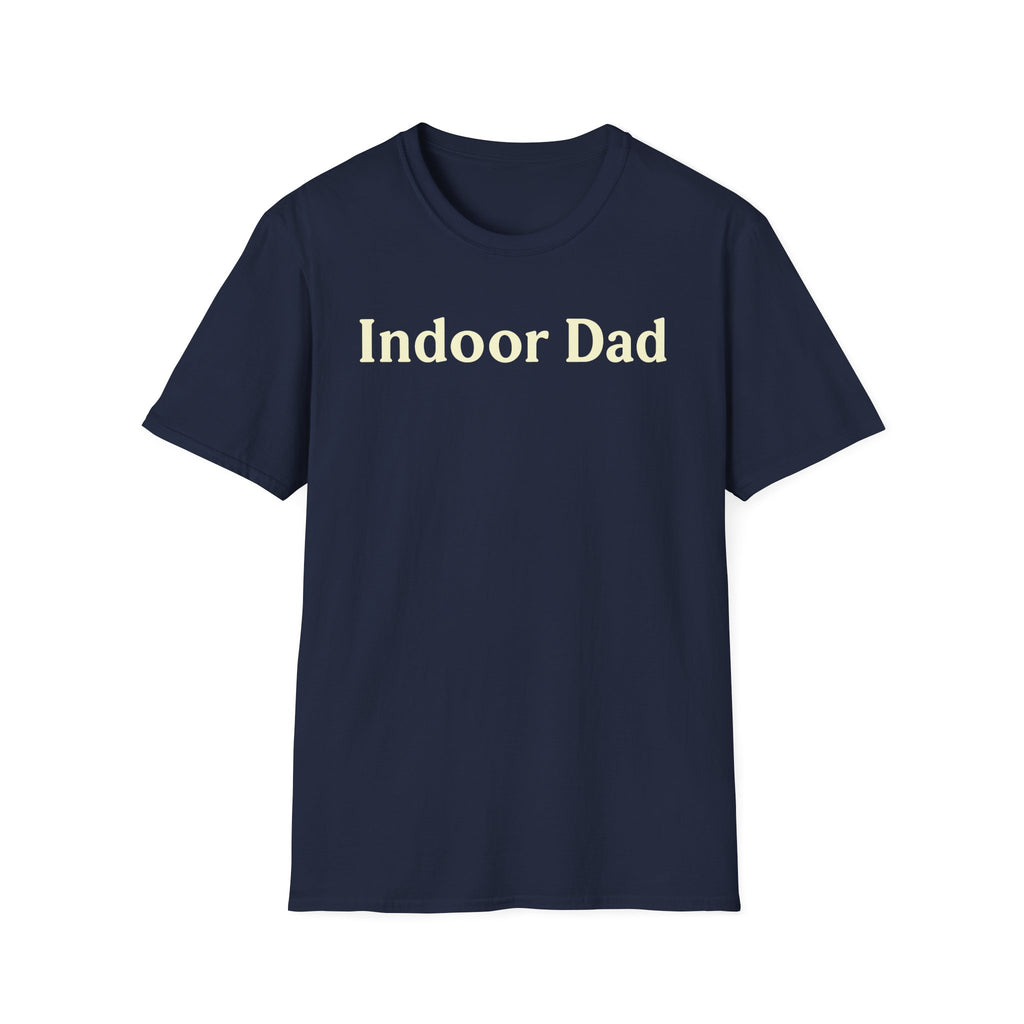 The Indoor Living Collection - Unisex T-shirt