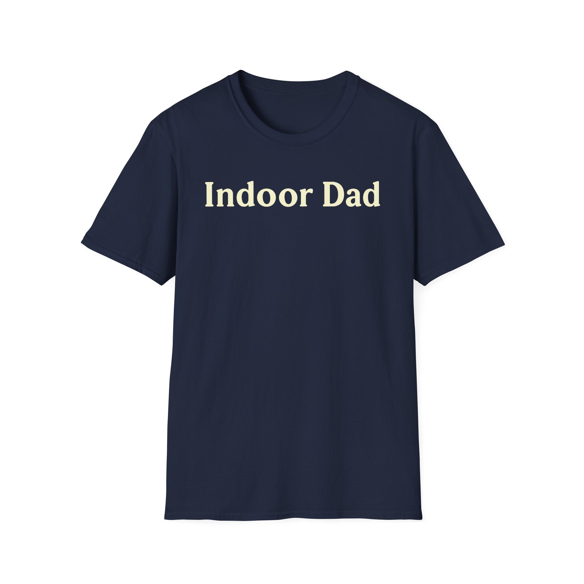 The Indoor Living Collection - Unisex T-shirt
