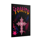 YUWITU - Rolled Posters