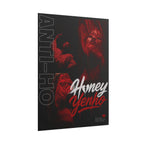 Honey Yenho - Rolled Poster
