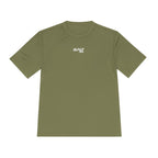 SALT MODE - Unisex Athleisure Tee