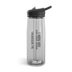 YOU DIDN'T COME THIS FAR BY ACCIDENT - CamelBak Eddy®  Water Bottle 25oz