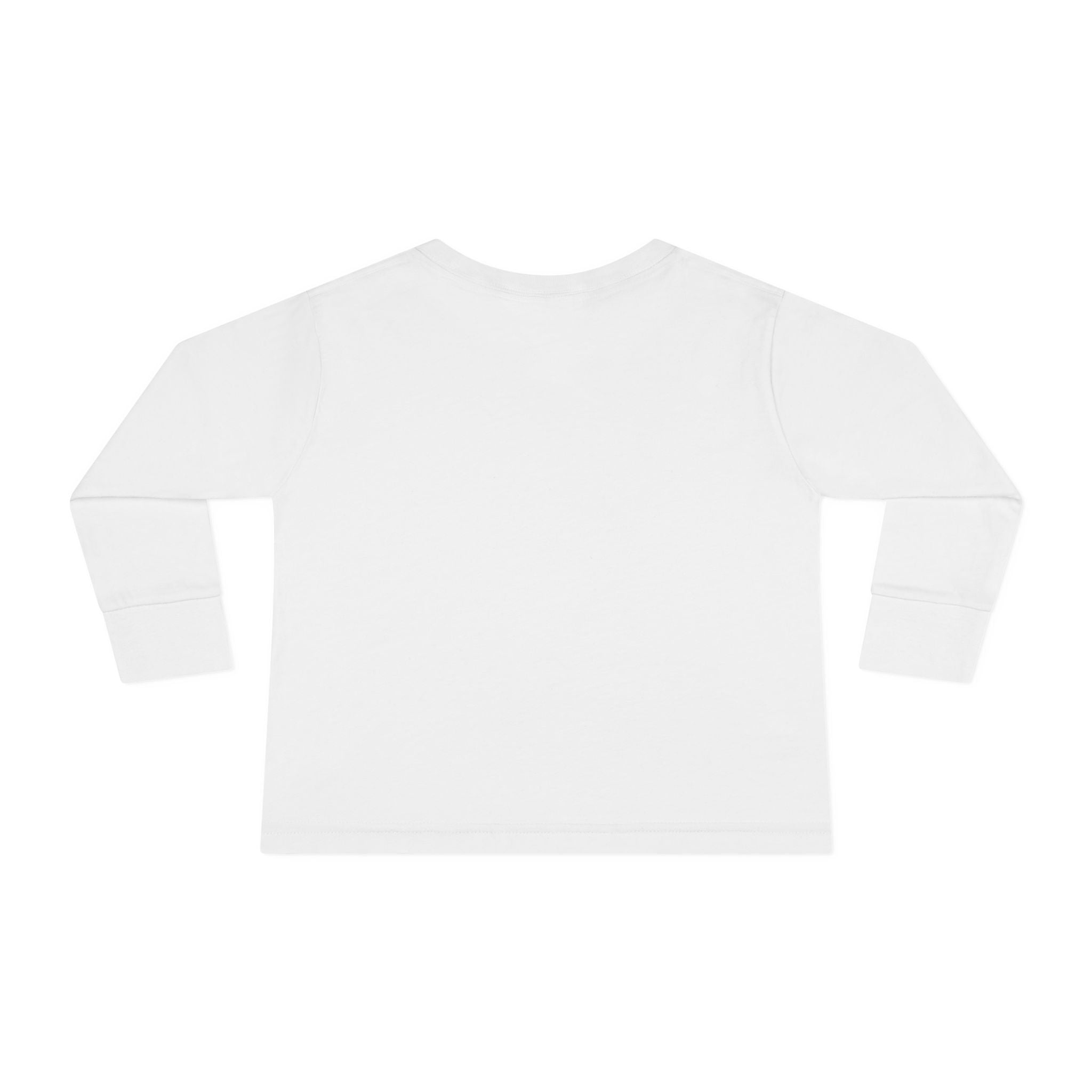 The Indoor Living Collection for Toddlers - Unisex Long Sleeve Tee