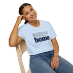 The Indoor Living Collection - Unisex T-shirt