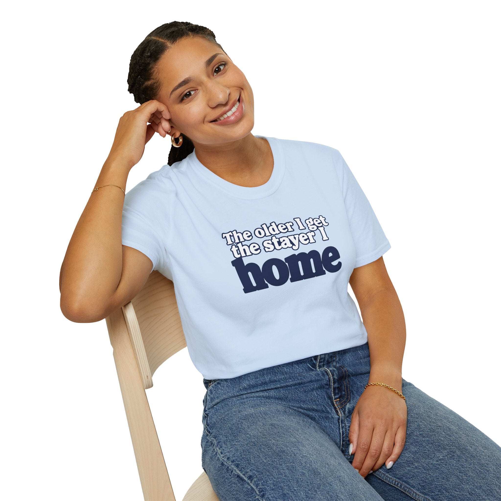 The Indoor Living Collection - Unisex T-shirt