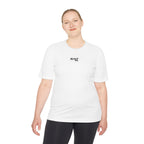 SALT MODE - Unisex Athleisure Tee