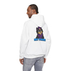 Hey Furries - Unisex Hooded Sweatshirt