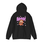 BULULULU! - Unisex Hooded Sweatshirt
