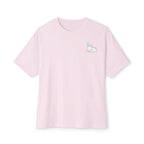 Quiet Life - Relaxed Bunny - Unisex Tshirt
