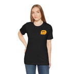 Think It Through - Unisex Tshirt