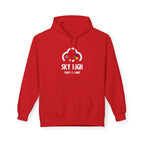 Sky High Comics Hoodie