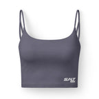 SALT MODE - Women's Luxe Bra (Front print)