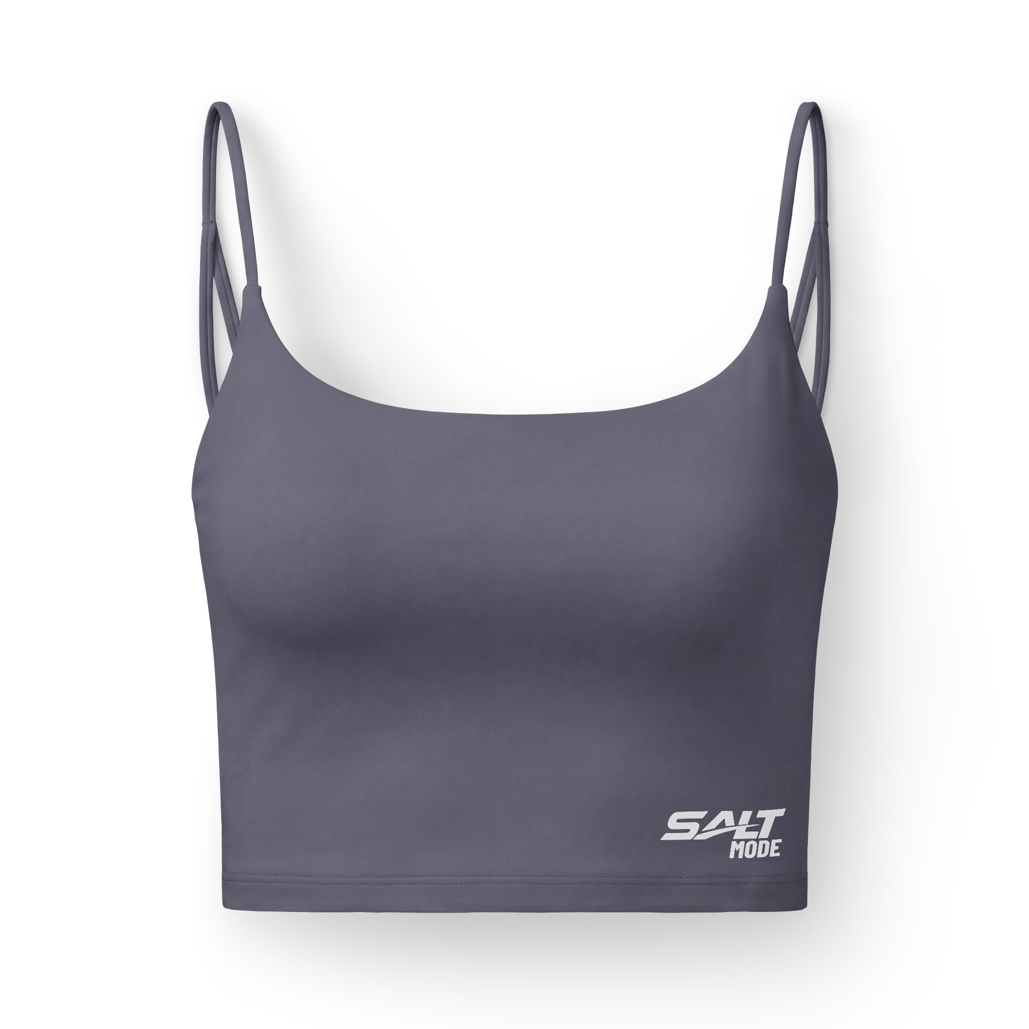 SALT MODE - Women's Luxe Bra (Front print)
